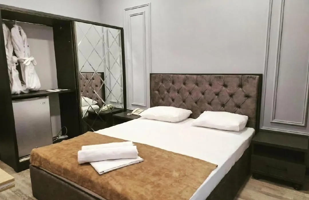Nord West Hotel-1